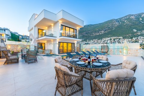 Villa Baysal Zeynep 