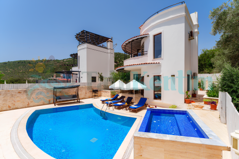 Villa Erel