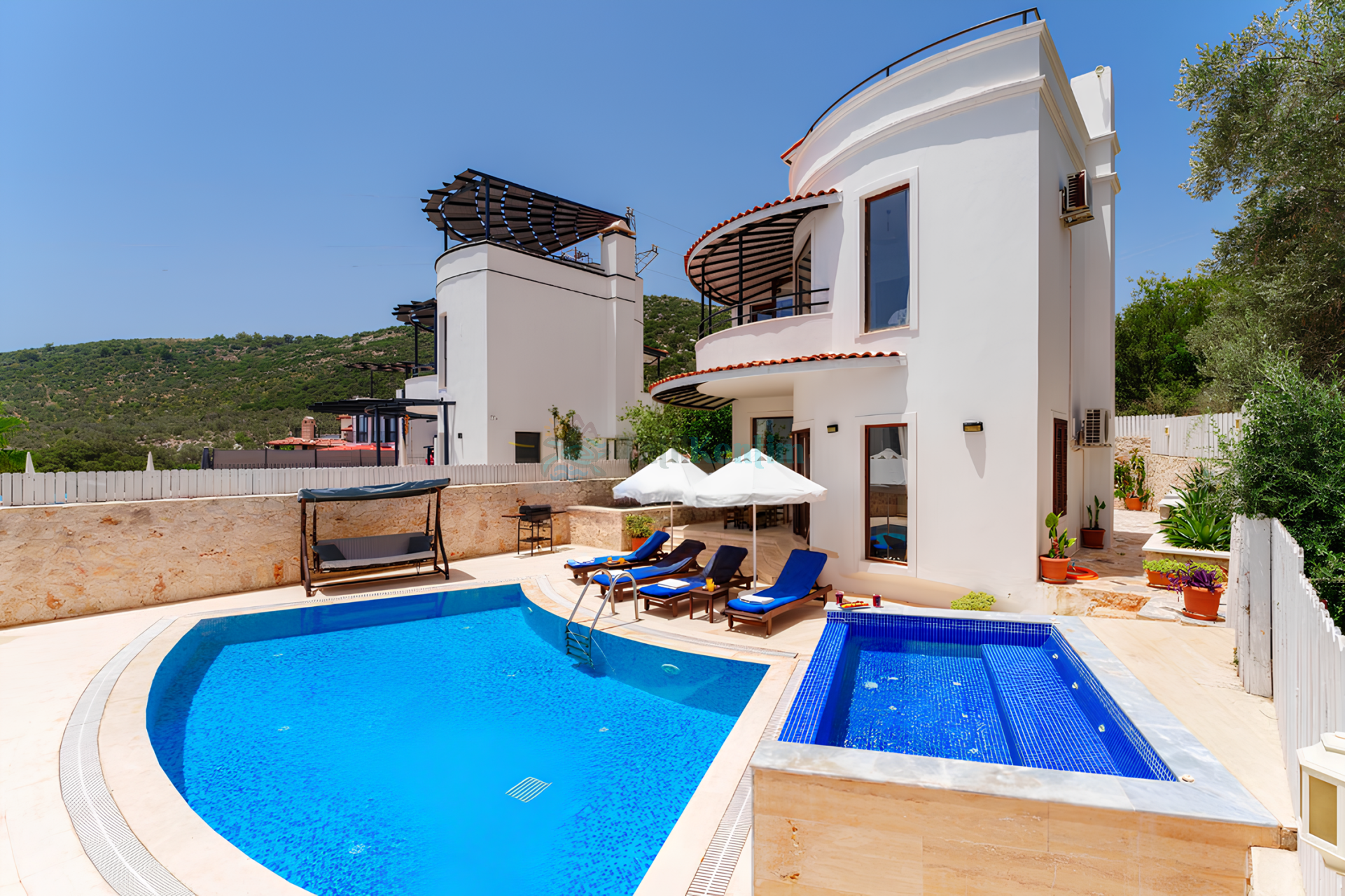Villa Erel