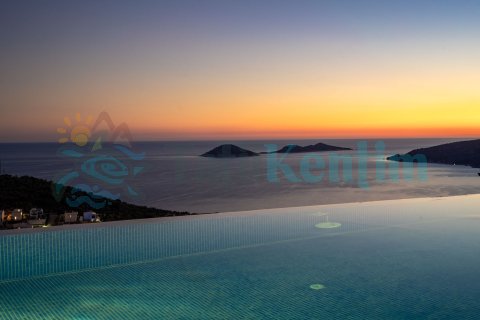 Villa Heaven