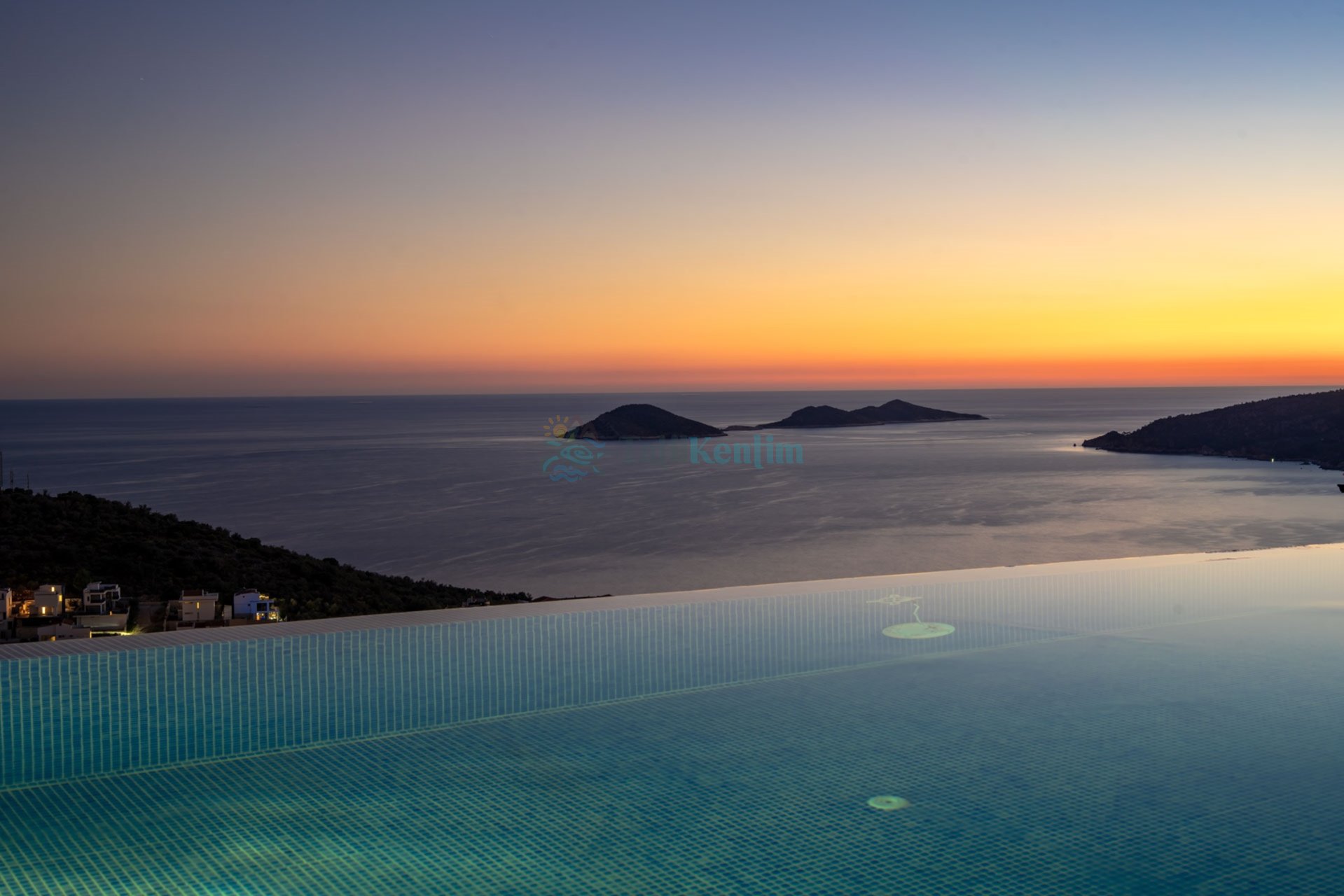 Villa Heaven