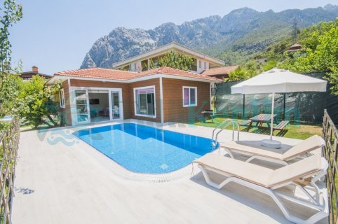 Villa Taç 1