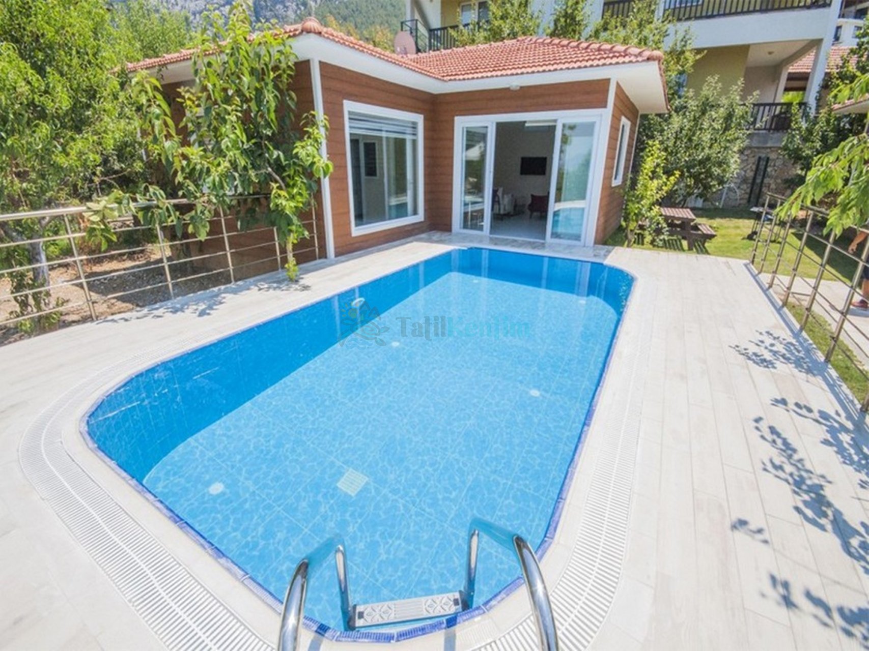 Villa Taç 2