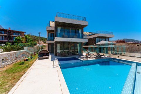 Villa Puan 1