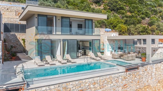 Villa İpek 1