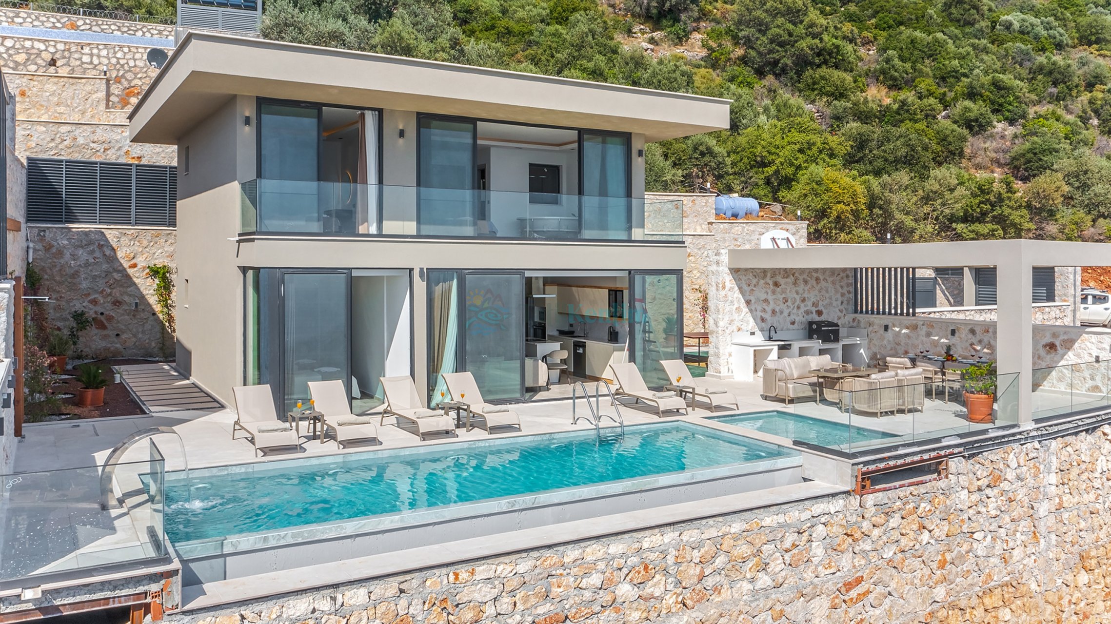 Villa İpek 1