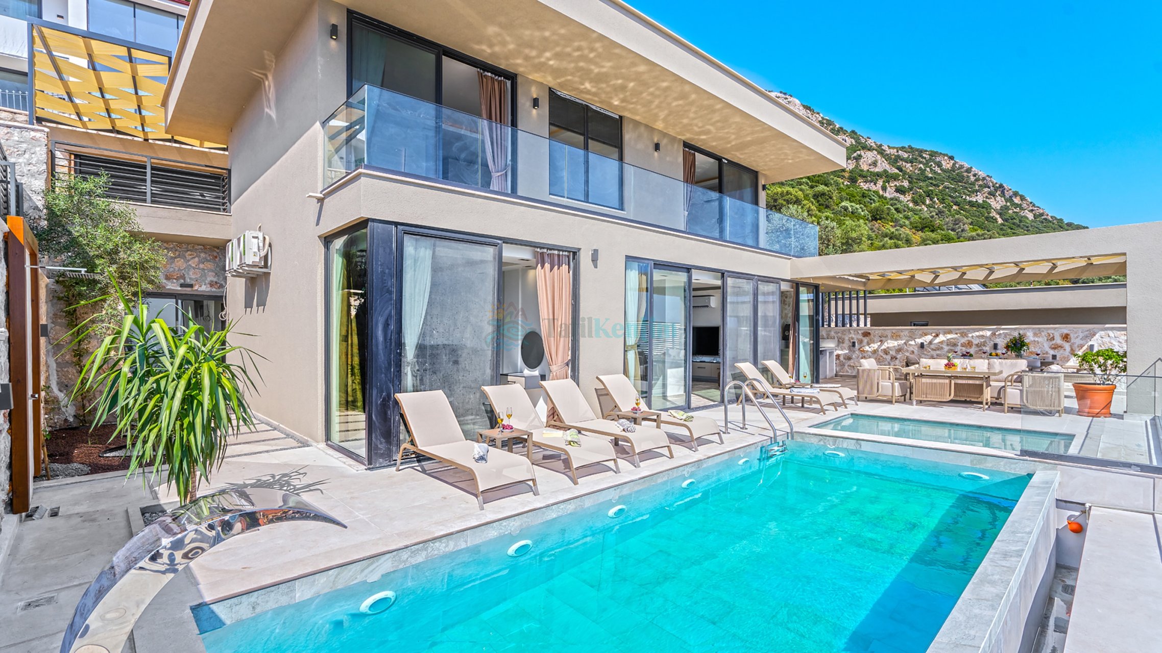 Villa İpek 2