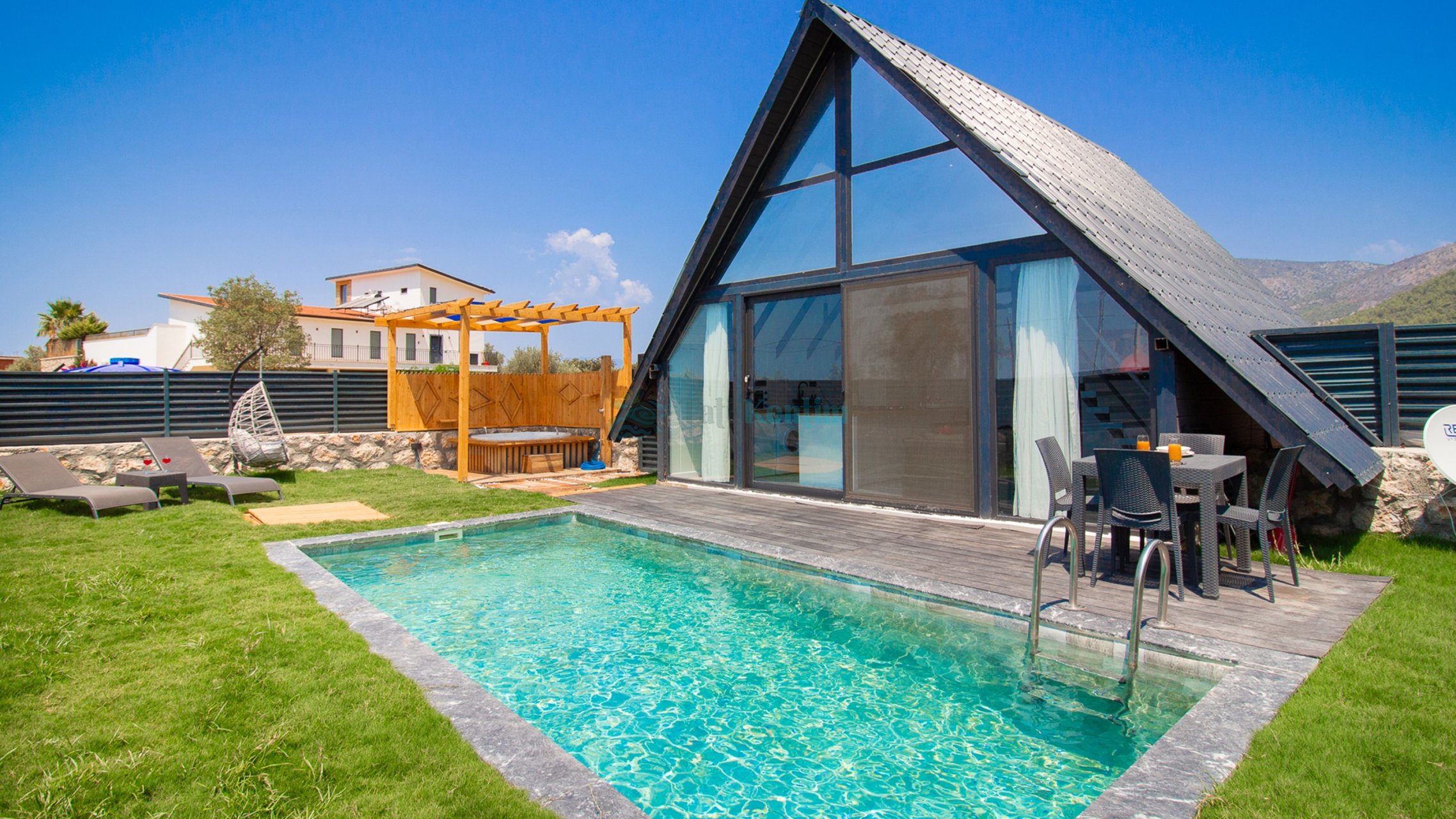 Villa Casa De Luna 