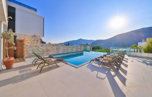 Villa Eliza