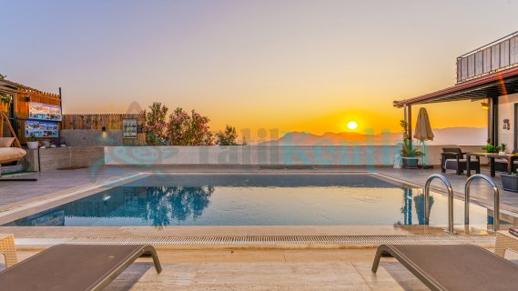 Villa Şahin 1