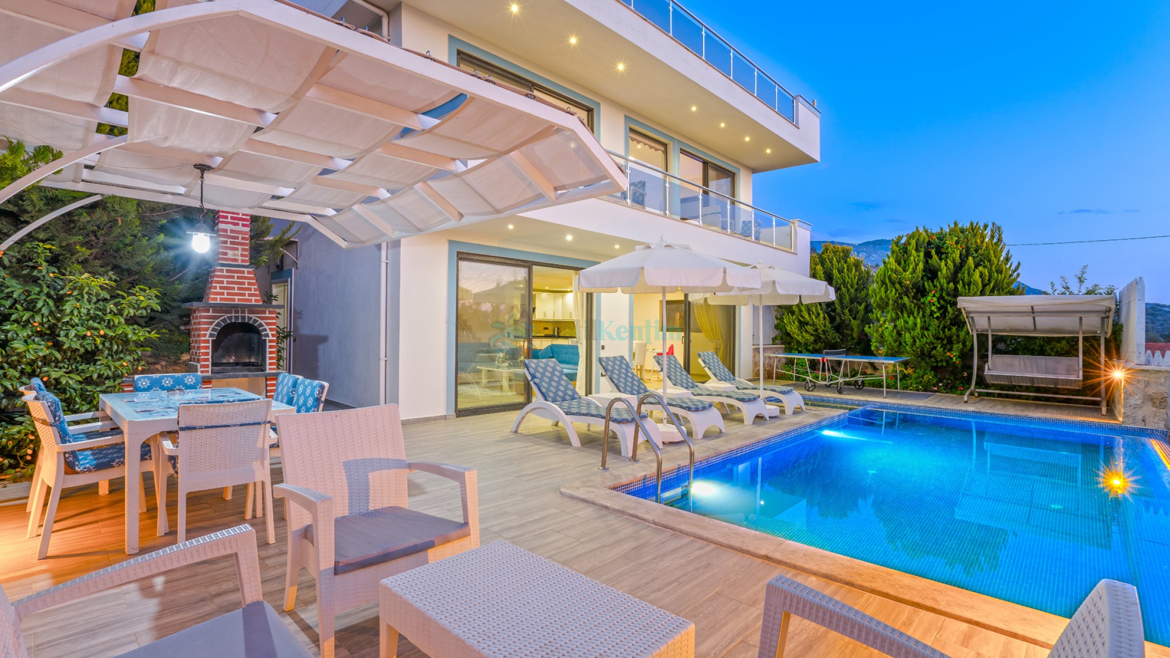 Villa Selinay