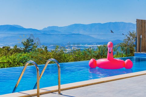 Villa Çoban Yıldızı