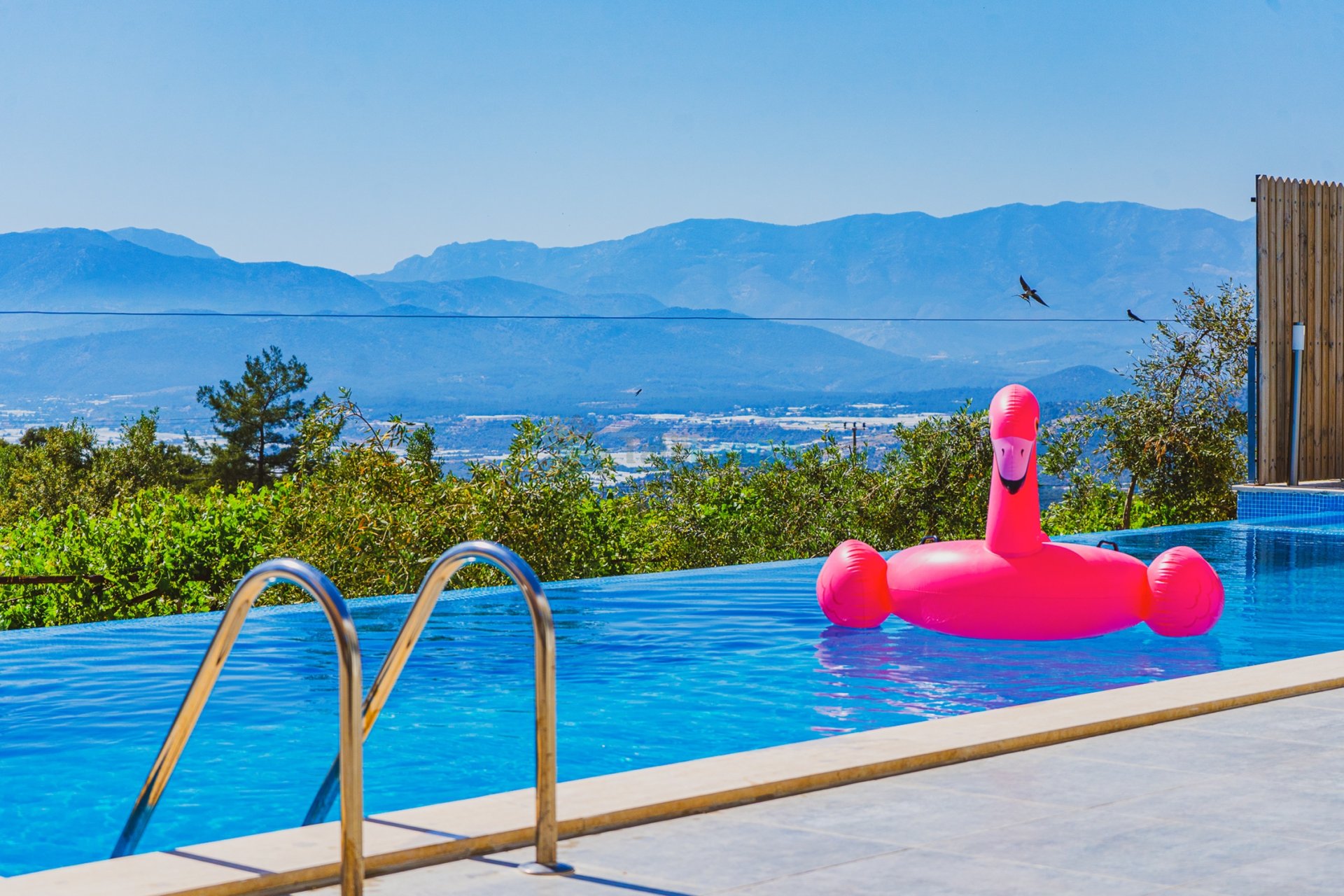 Villa Çoban Yıldızı