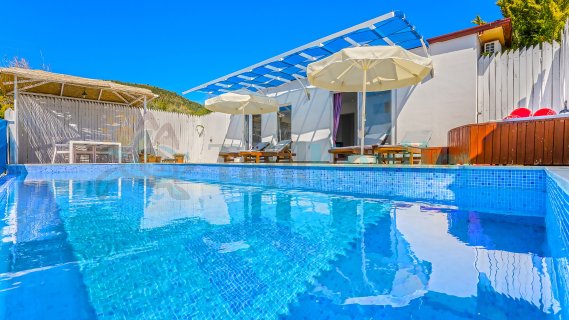 Villa Ulus İslamlar