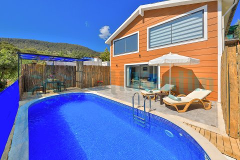 Villa Ulus Duo