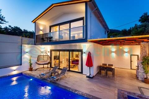 Villa Plus
