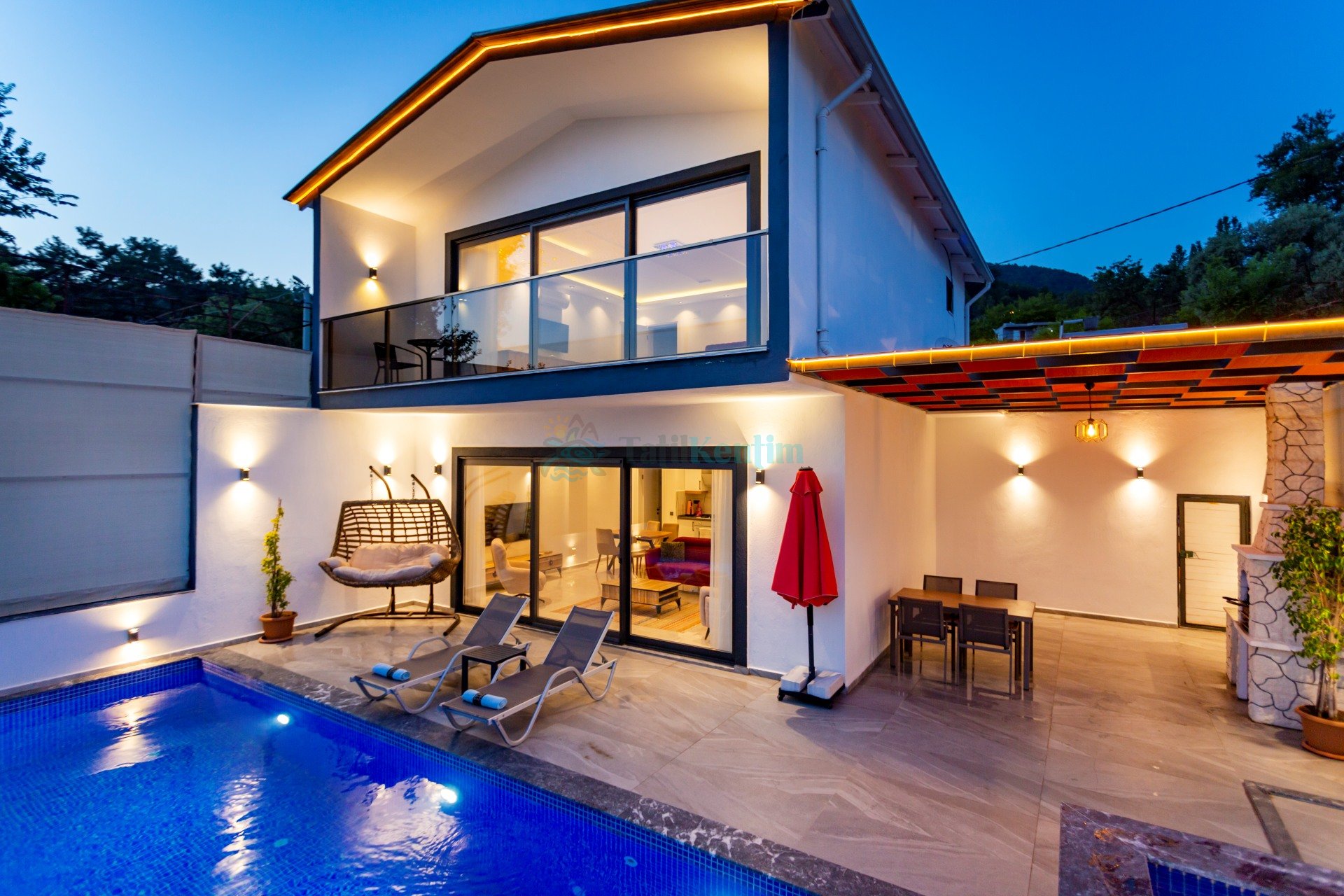 Villa Plus