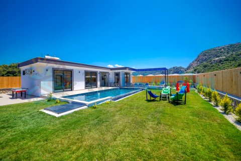 Villa Bedusu Patara 1