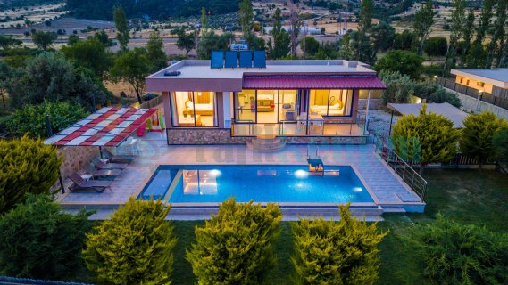 Villa Ernez