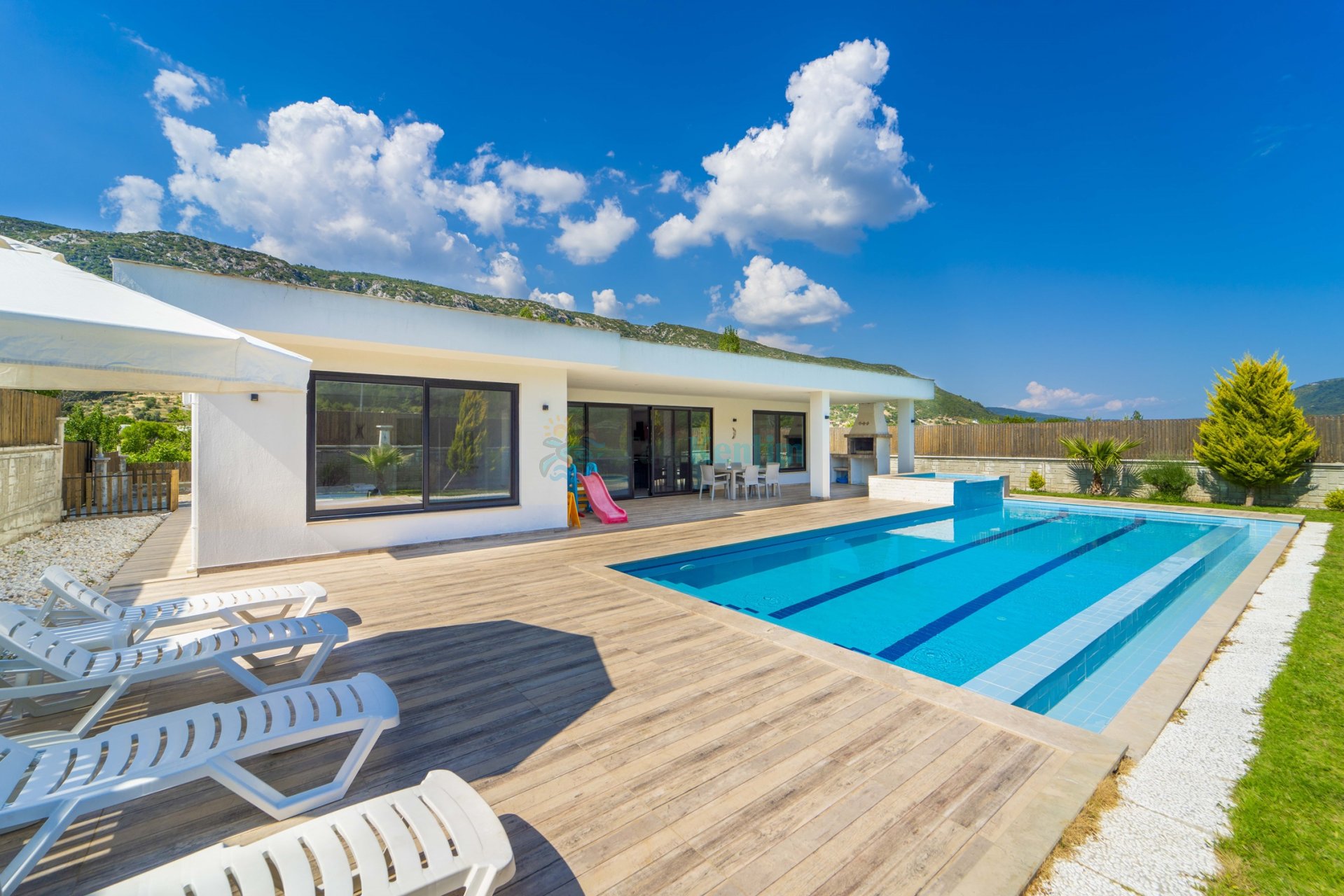 Villa Edda