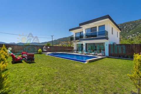 Villa Çınar