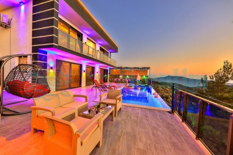 Villa Simay Üzümlü