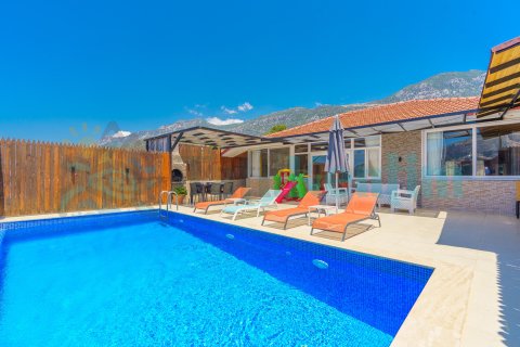 Villa Yaz 1