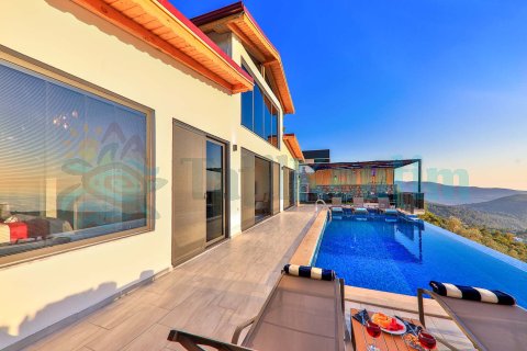 Villa Çetin Çetin
