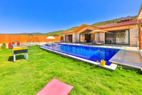 Villa Labor Sarıbelen