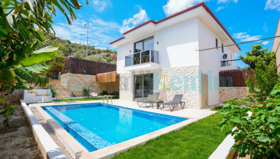 Villa Perla Patara 