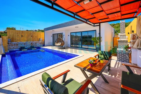 Villa Evren Patara