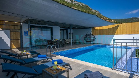 Villa Elif Sare 