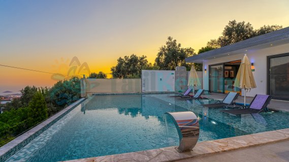 Villa DK İslamlar