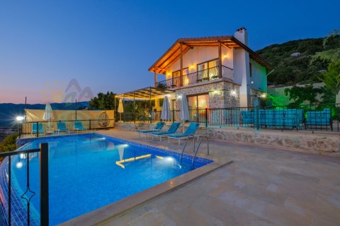 Villa Nazlı 