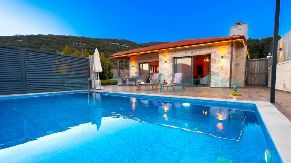 Villa Asena 