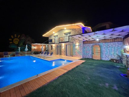 Villa Belencik