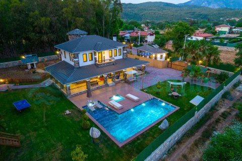 Villa Şato Kayaköy
