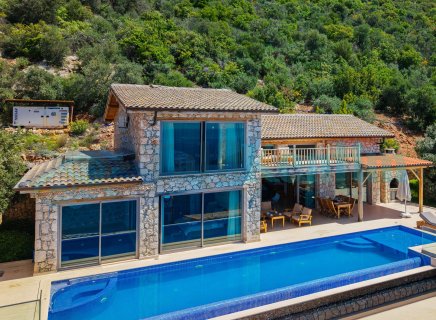Villa Joy Sedir