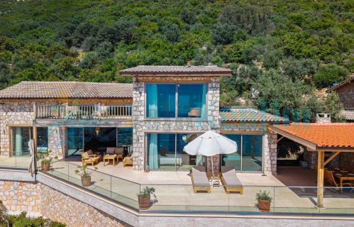Villa Kaya Bills