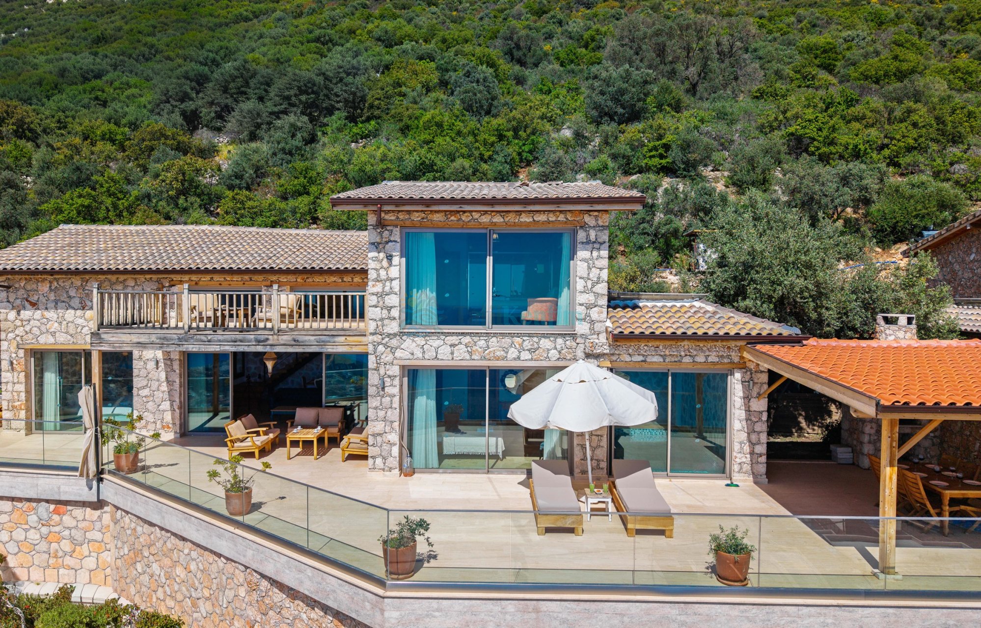 Villa Kaya Bills