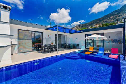 Villa Uğur Akbel