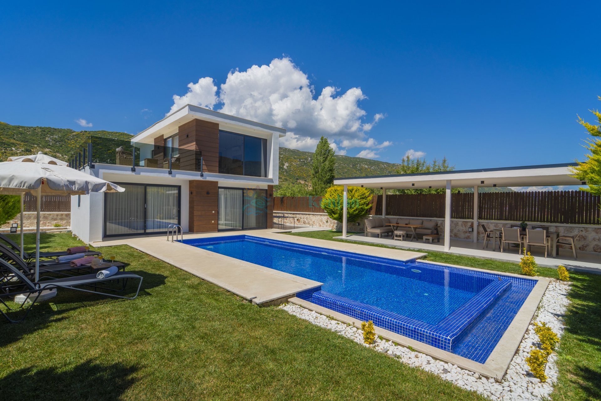 Villa Kaya 