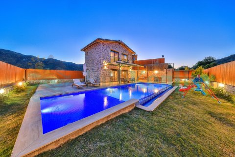 Villa Bonus 2