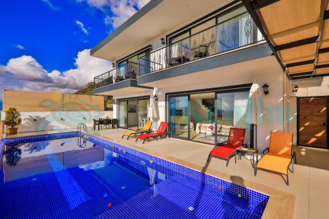 Villa Dream House Kördere