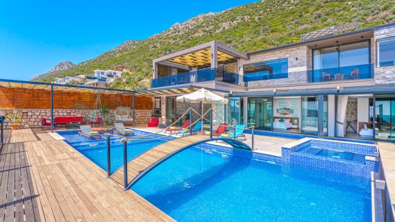 Villa Ada Kalkan