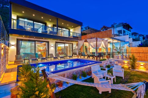 Villa Sılam