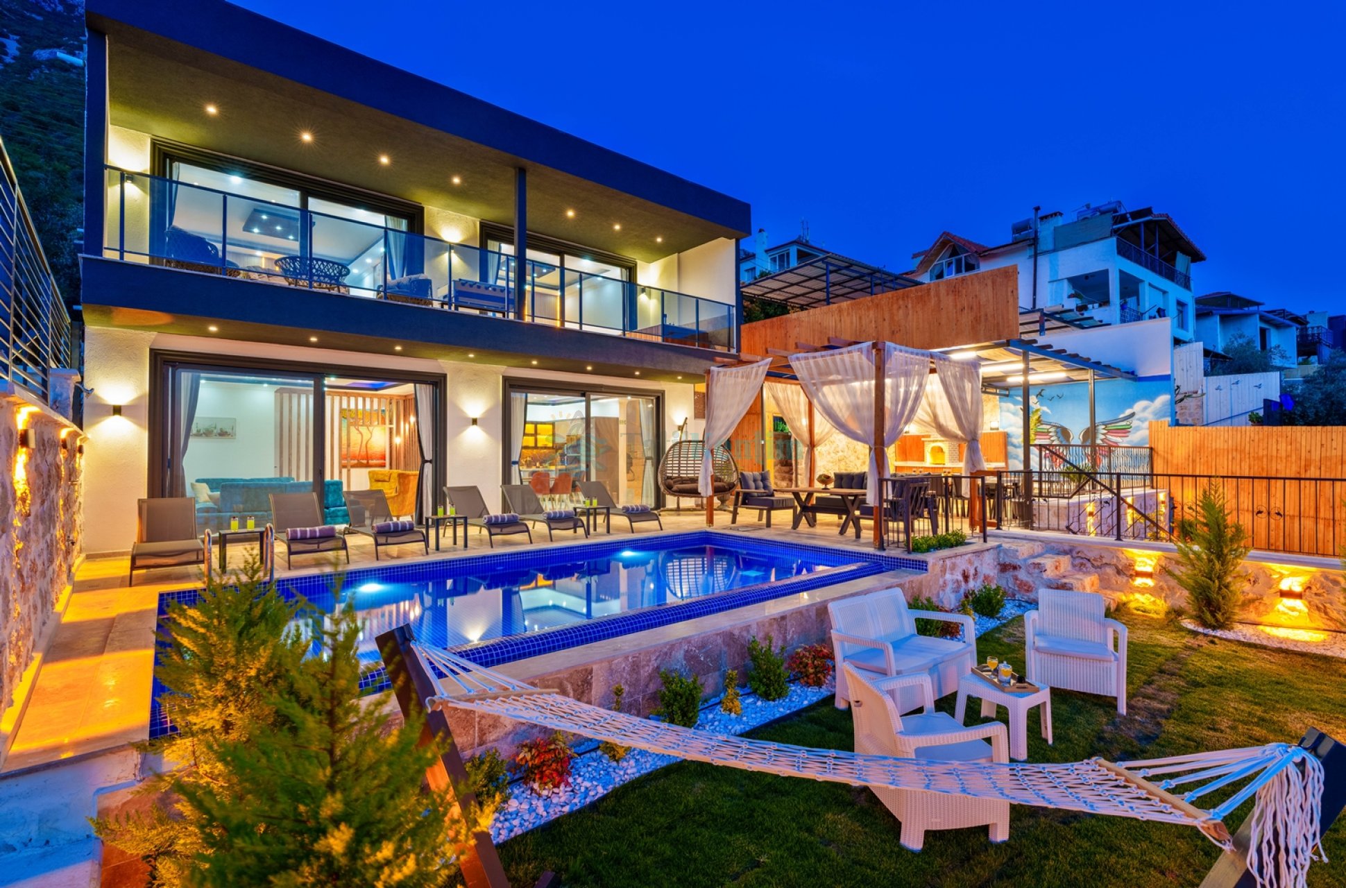 Villa Sılam