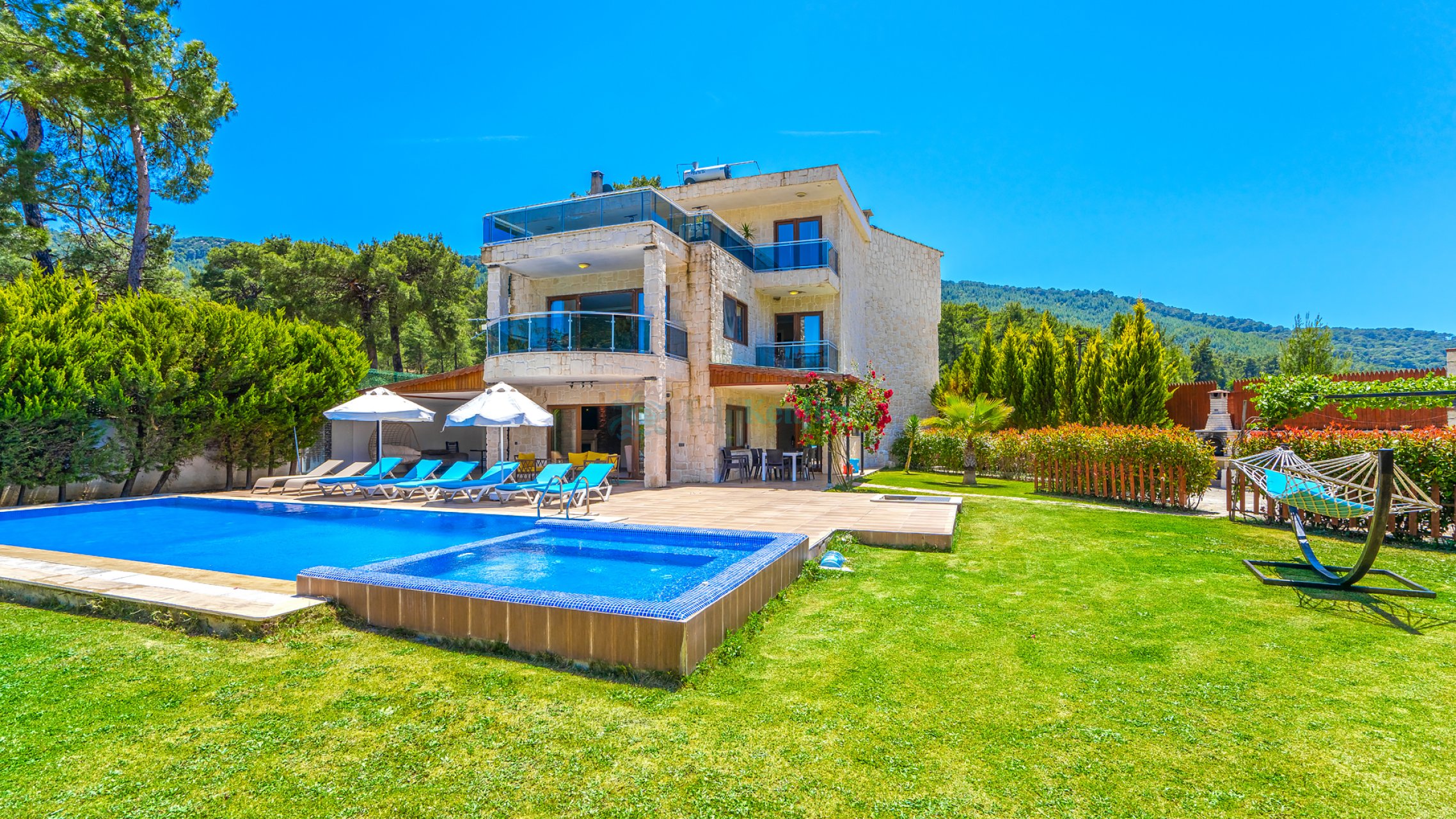 Villa Belen 