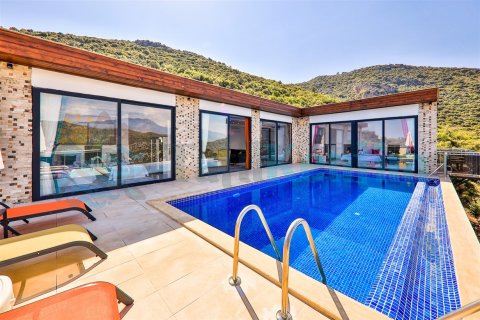 Villa Fırnaz Koyu
