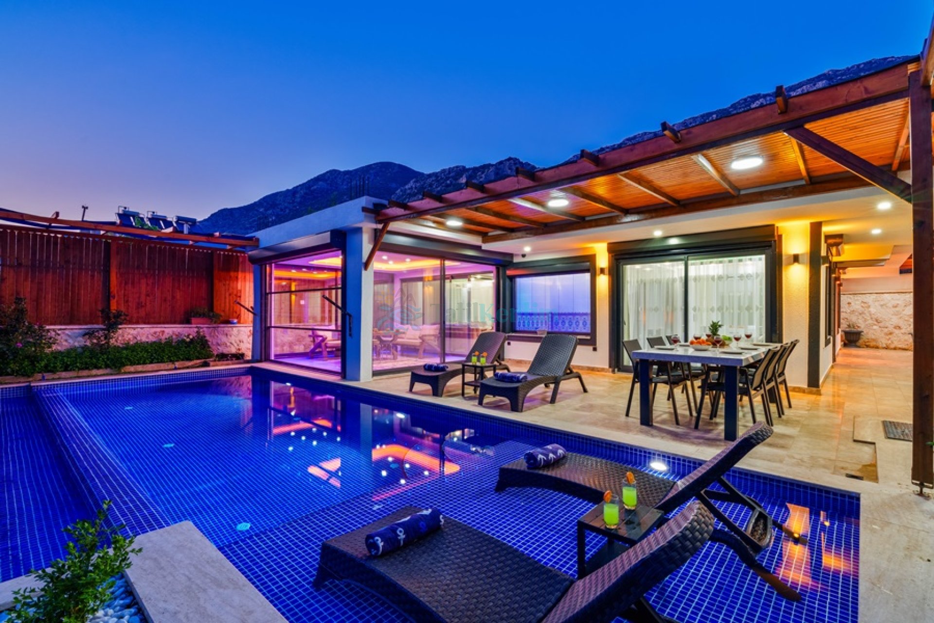 Villa Elvin